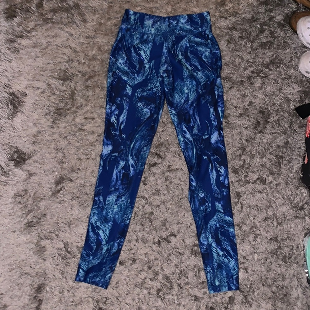 Water sign Leggings